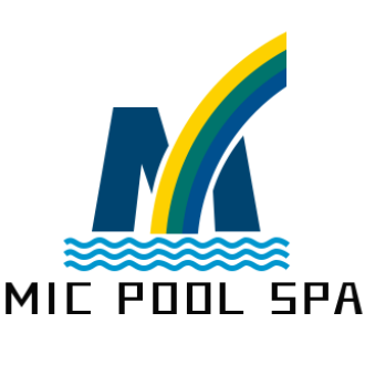 mic pool spa